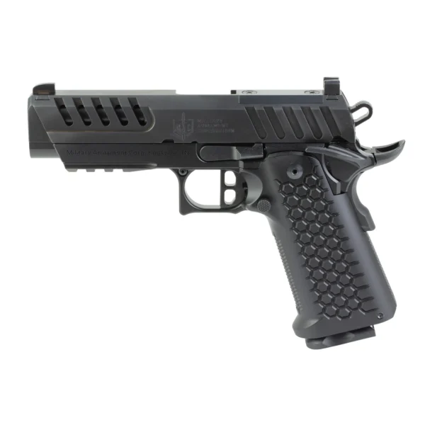 MAC Cerberus 2011 2011 pistol