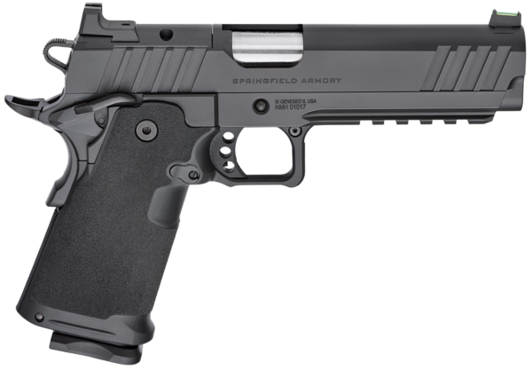 Springfield Prodigy Full Size 10 Round 2011 pistol