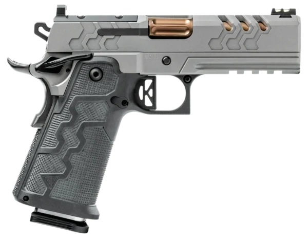 Kimber 2K11 Pro SS Target 2011 pistol