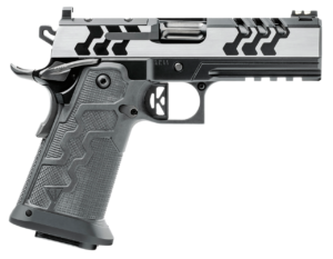 Kimber 2K11 Pro Eclipse 2011 pistol