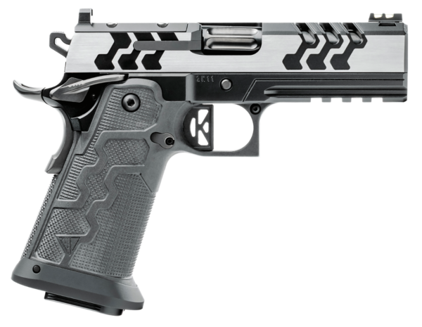 Kimber 2K11 Pro Eclipse 2011 pistol