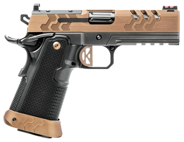 Kimber 2K11 Pro Coyote 2011 pistol