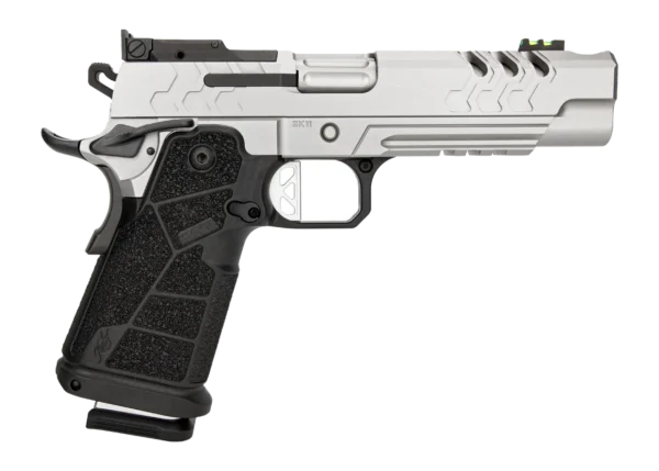 Kimber 2K11 Comp Stainless 2011 pistol