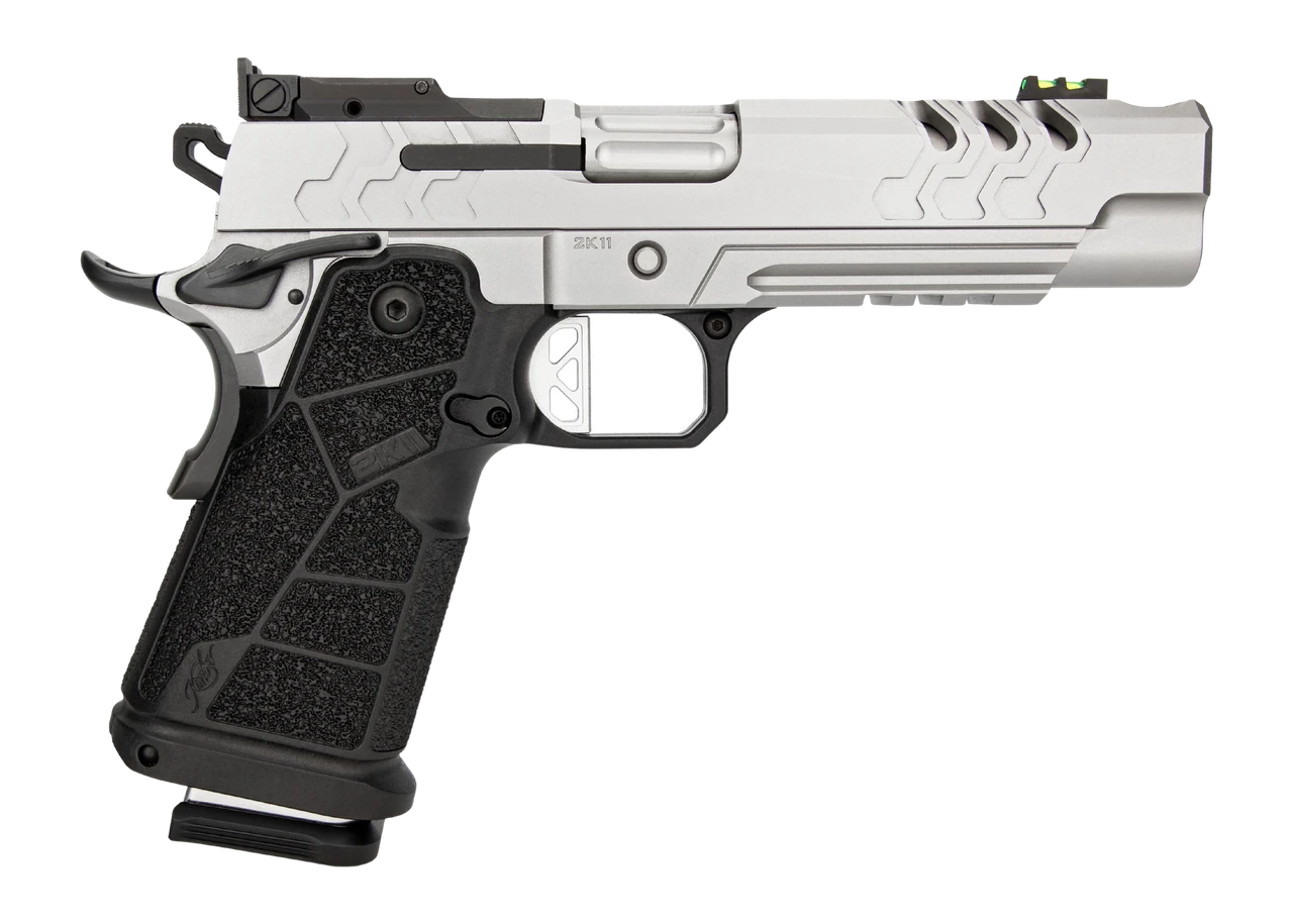 FFL transfers for 2011 pistols