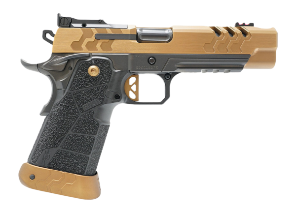 Kimber 2K11 Coyote Bronze 2011 pistol