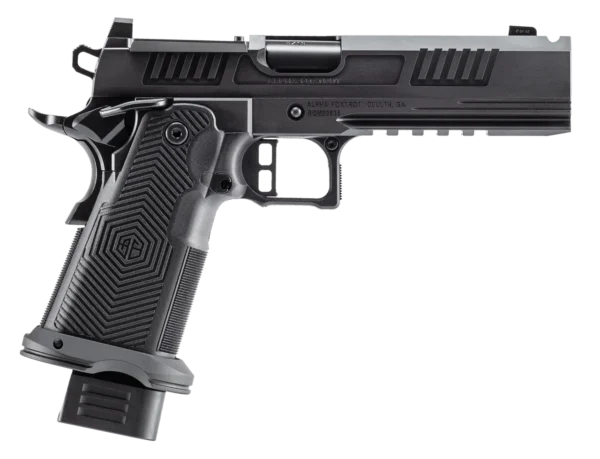 Alpha Foxtrot Romulus Full Size 2011 pistol