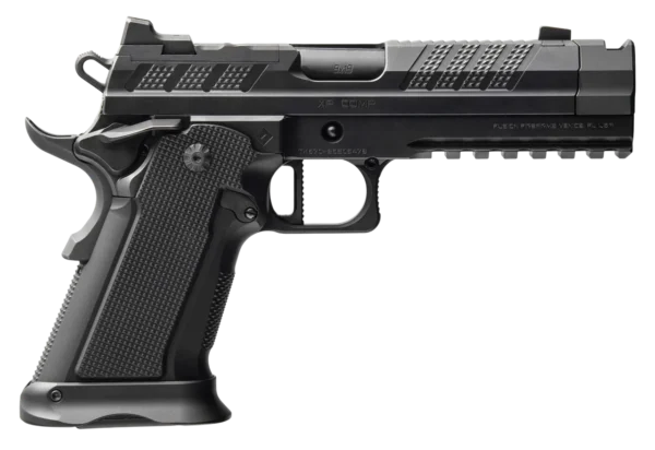 Fusion XP Comp 10 Round 2011 pistol