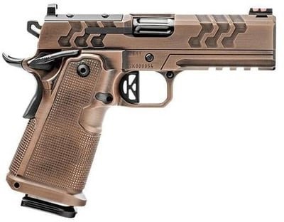 Kimber 2K11 Pro Minotaur 2011 pistol