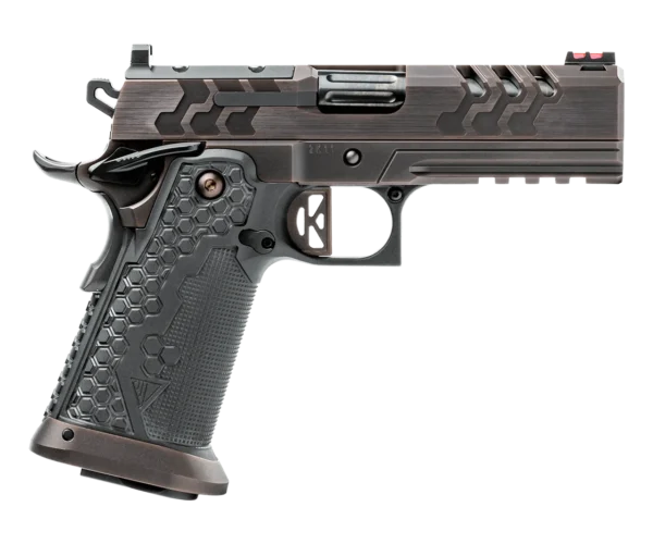 Kimber 2K11 Pro Royal 2011 pistol