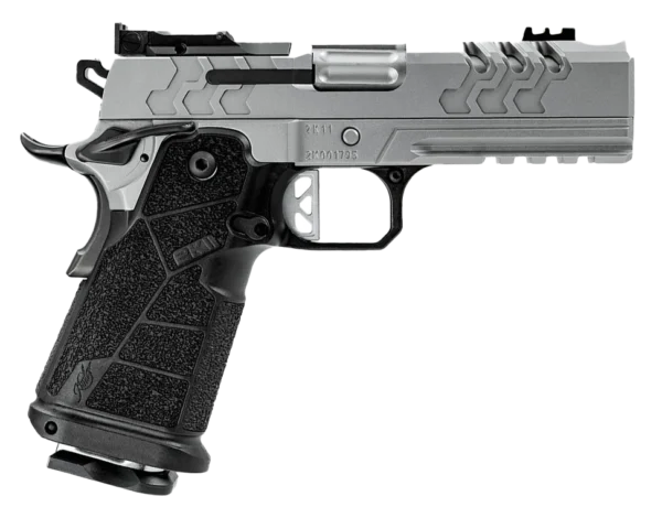 Kimber 2K11 Pro Comp 2011 pistol