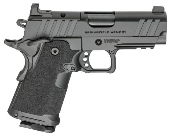 Springfield Prodigy AOS Carry 2011 pistol
